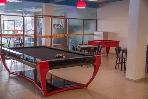 Festas e brincadeiras no Buffet Infantil Era Uma Vez