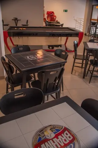 Festas e brincadeiras no Buffet Infantil Era Uma Vez