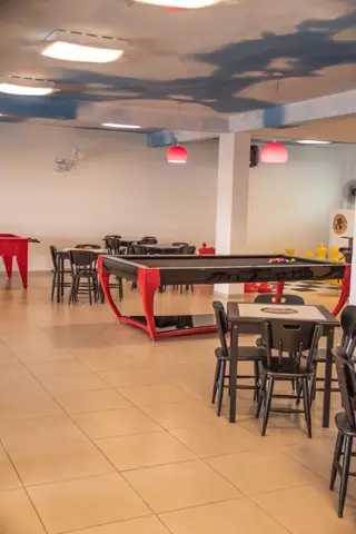 Festas e brincadeiras no Buffet Infantil Era Uma Vez