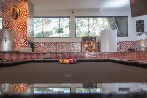 Festas e brincadeiras no Buffet Infantil Era Uma Vez