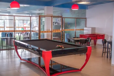 Festas e brincadeiras no Buffet Infantil Era Uma Vez