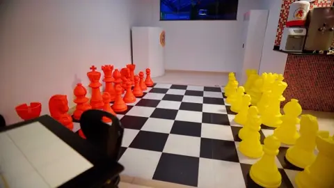Festas e brincadeiras no Buffet Infantil Era Uma Vez