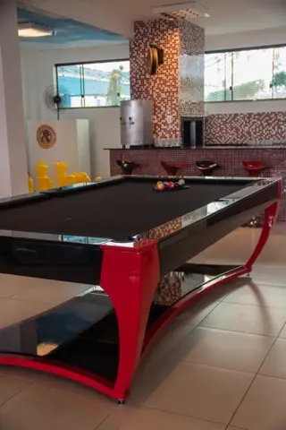Festas e brincadeiras no Buffet Infantil Era Uma Vez