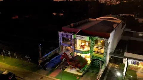Festas e brincadeiras no Buffet Infantil Era Uma Vez