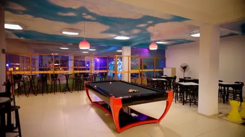 Festas e brincadeiras no Buffet Infantil Era Uma Vez