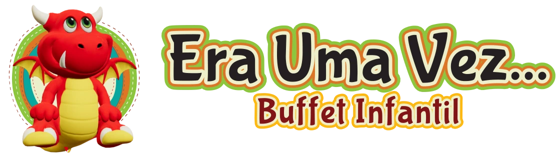 Buffet Infantil Era Uma Vez
